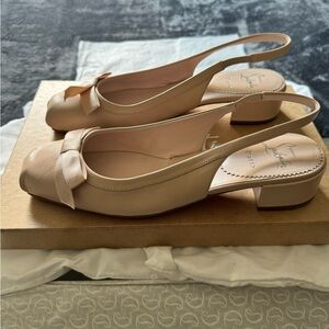 Christian Louboutin Mamaflirt Slingback